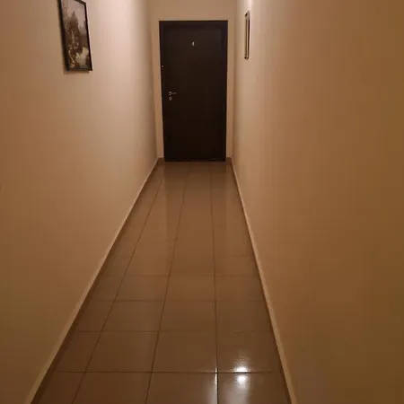 Seaview Complex Karia Apartment *