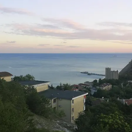 Apartamento Seaview Complex Karia