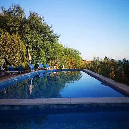 Seaview Complex Karia Kavarna