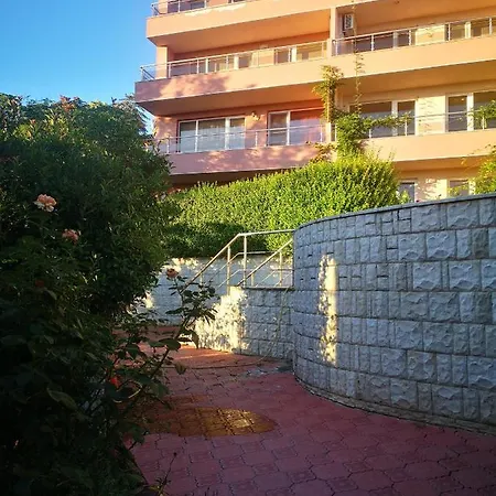 Apartment Seaview Complex Karia Kawarna