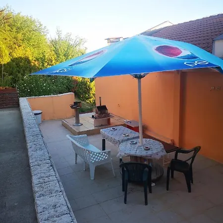 Apartment Seaview Complex Karia *