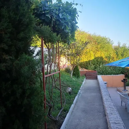 Apartment Seaview Complex Karia *