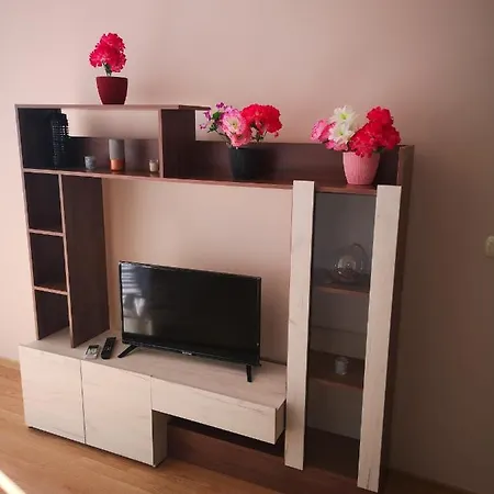 Seaview Complex Karia Apartment Kawarna