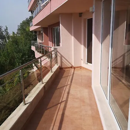 Seaview Complex Karia Apartment