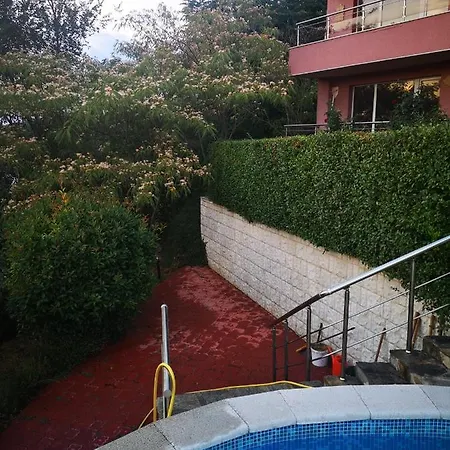 Apartment Seaview Complex Karia Kawarna