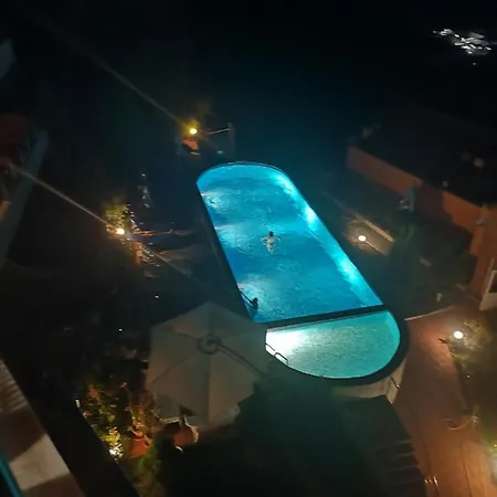 Seaview Complex Karia Kawarna