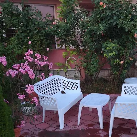 Apartamento Seaview Complex Karia Kavarna