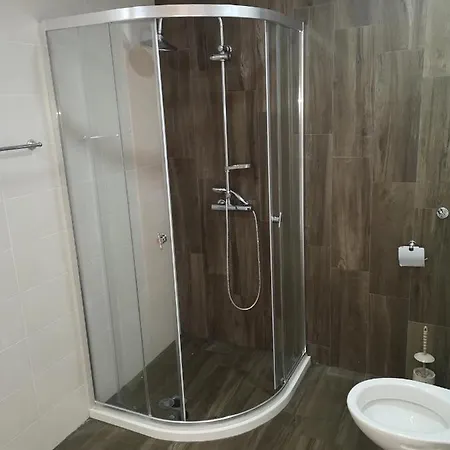 Seaview Complex Karia * Kawarna