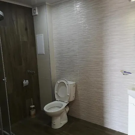 Seaview Complex Karia Apartment Kawarna