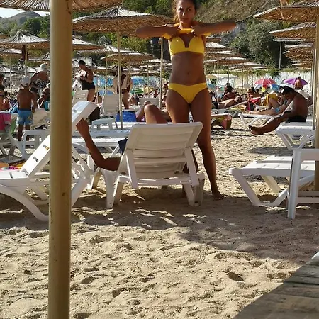 Seaview Complex Karia Kawarna