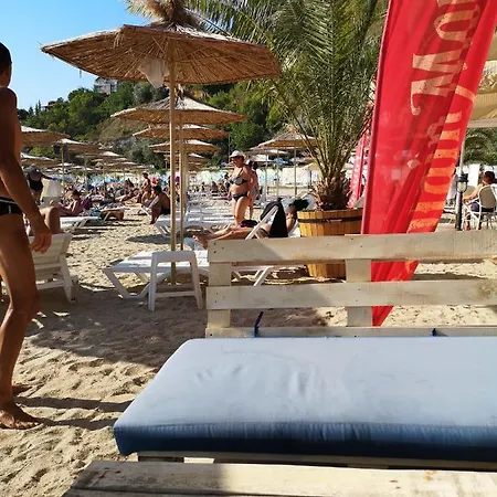 Seaview Complex Karia Apartamento *