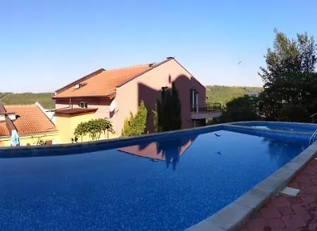 Seaview Complex Karia