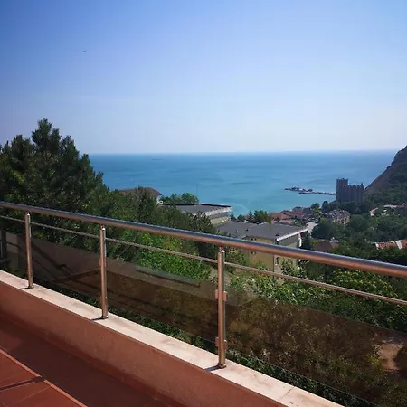 Seaview Complex Karia Apartment *