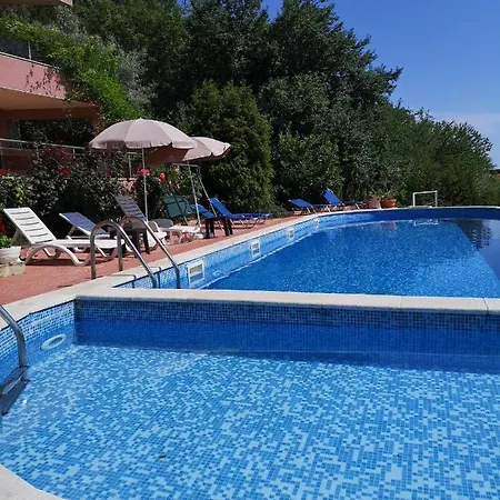 Apartment Seaview Complex Karia