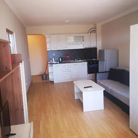 Apartment Seaview Complex Karia