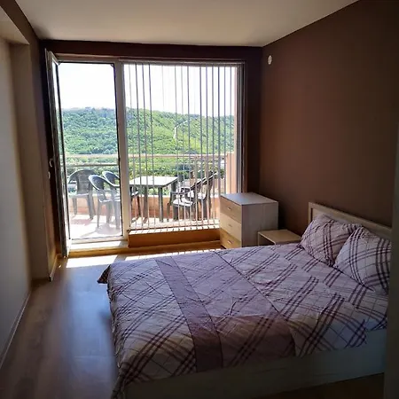 Seaview Complex Karia Apartment Kawarna