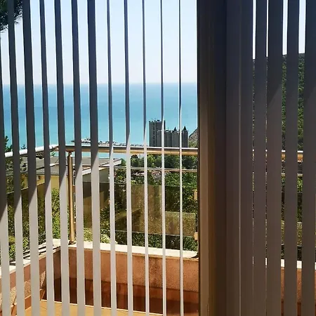Seaview Complex Karia Apartment *