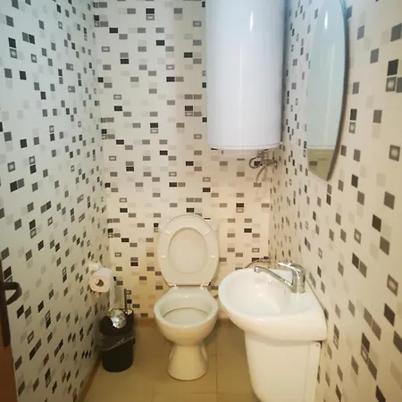Seaview Complex Karia Apartment *