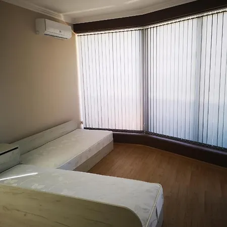 Seaview Complex Karia * Kawarna