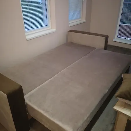 Seaview Complex Karia