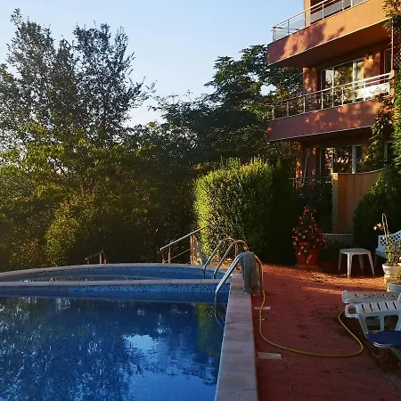 Seaview Complex Karia Apartment *