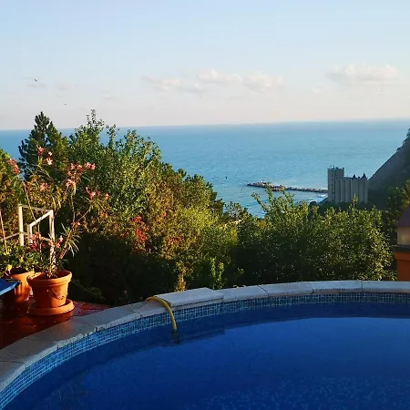 Seaview Complex Karia * Kawarna