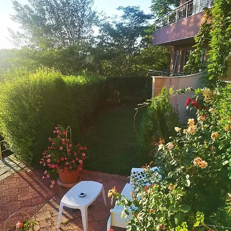 Seaview Complex Karia Kawarna