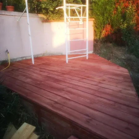 Seaview Complex Karia *