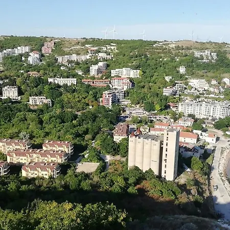 Seaview Complex Karia * Kawarna