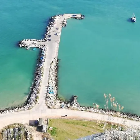 Seaview Complex Karia Apartment *