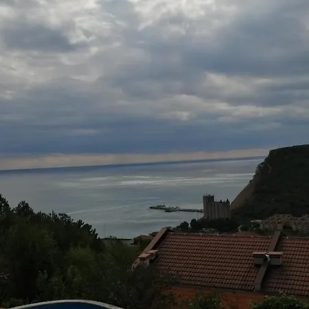 Seaview Complex Karia * Kawarna